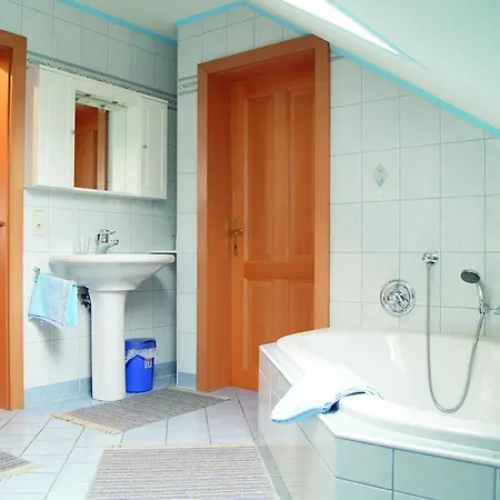 Annas Ferienwohnung *