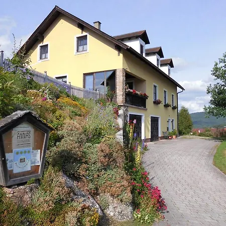 Annas Ferienwohnung
