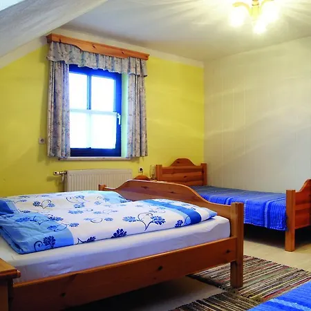 Annas Ferienwohnung Apartment *
