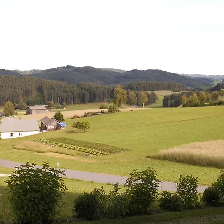 Apartment Annas Ferienwohnung Rappottenstein