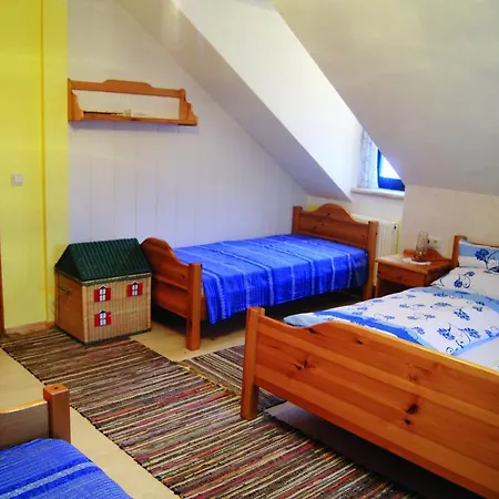 Annas Ferienwohnung Apartment
