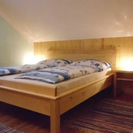 Annas Ferienwohnung Apartment *