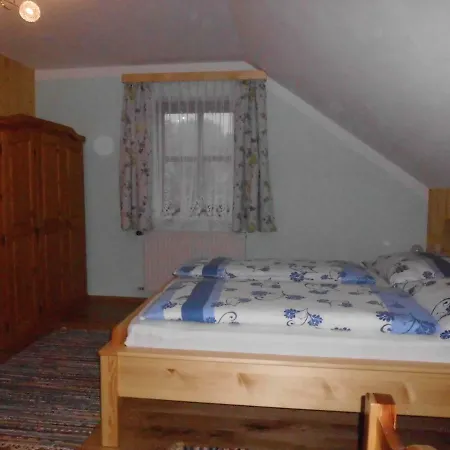 Annas Ferienwohnung Apartment